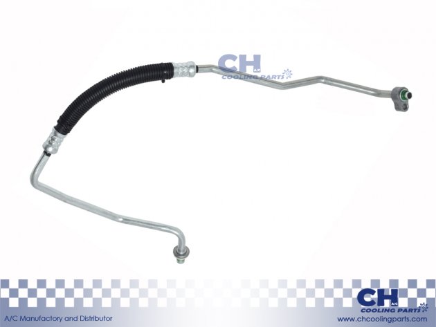 CH-HA5161 | C&H Automobile Parts