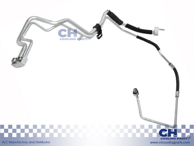 CH-HA5276