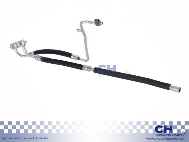 CH-HA5345