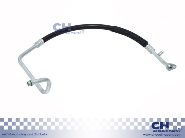 CH-HA5416 | C&H Automobile Parts