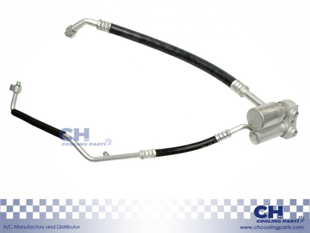 CH-HA5484