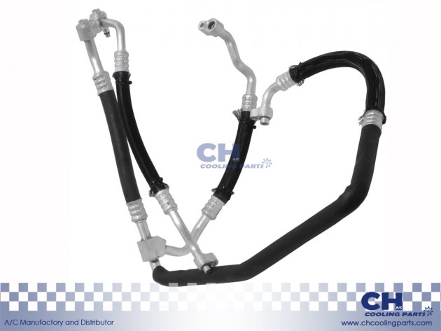 CH-HA5498