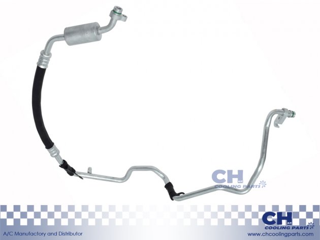 CH-HA5504