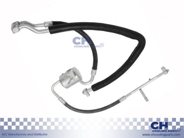 CH-HA5672