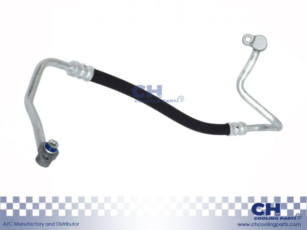 CH-HA5699 | C&H Automobile Parts