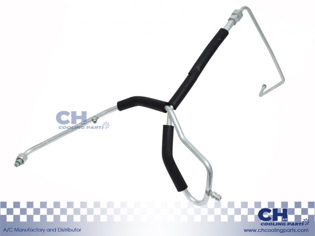 CH-HA5750 | C&H Automobile Parts