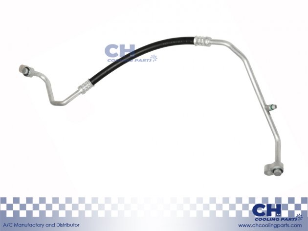 CH-HA5801 | C&H Automobile Parts