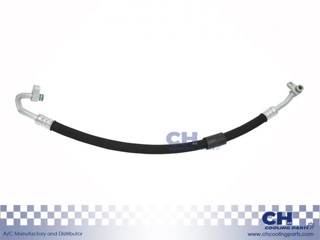 CH-HA5802
