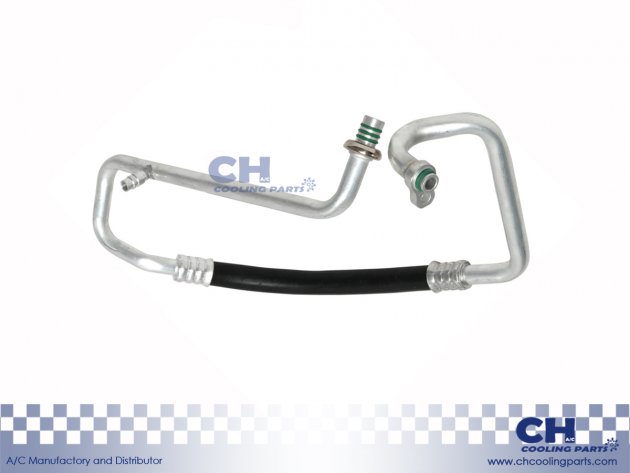 CH-HA5820