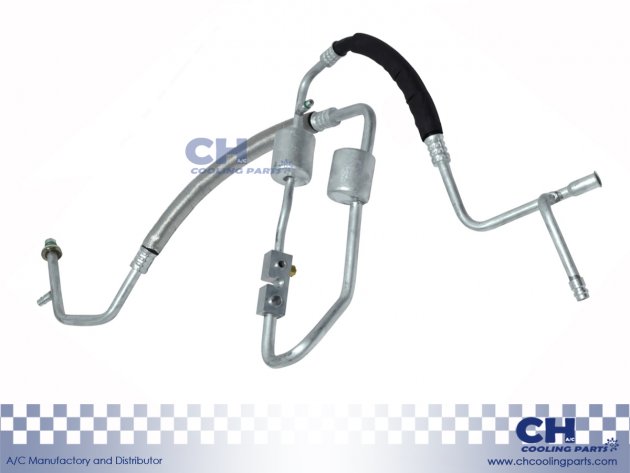 CH-HA5929 | C&H Automobile Parts