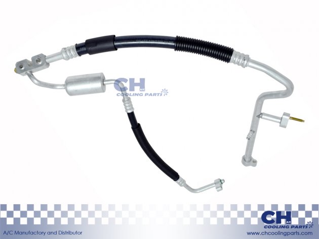 CH-HA5930