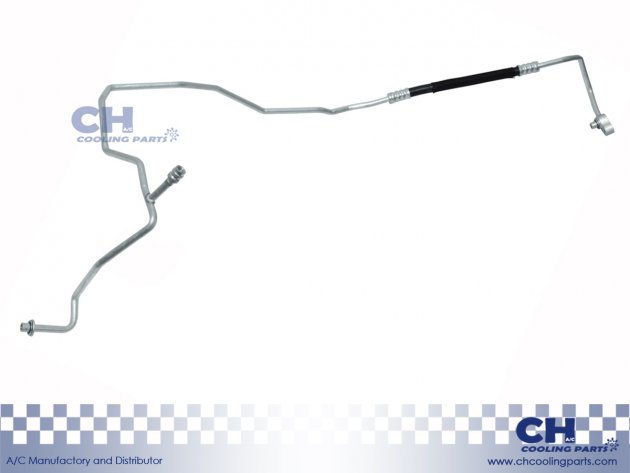 CH-HA6154 | C&H Automobile Parts