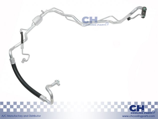 CH-HA6186
