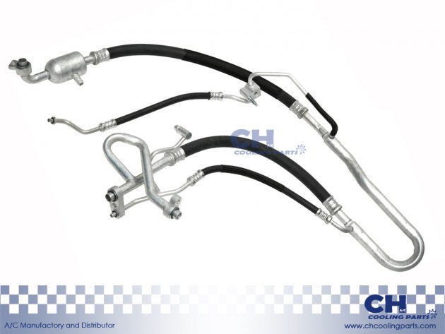 CH-HA6190