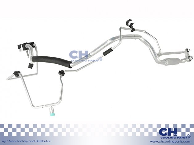CH-HA6207