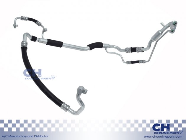 CH-HA6260