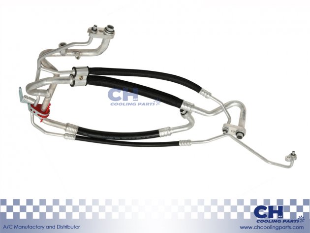 CH-HA6521