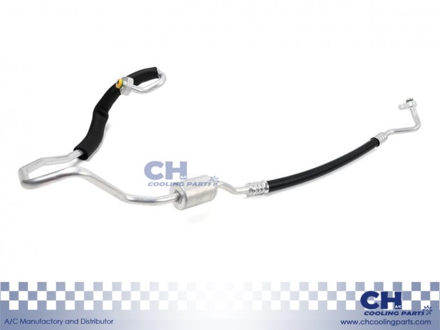 CH-HA6550