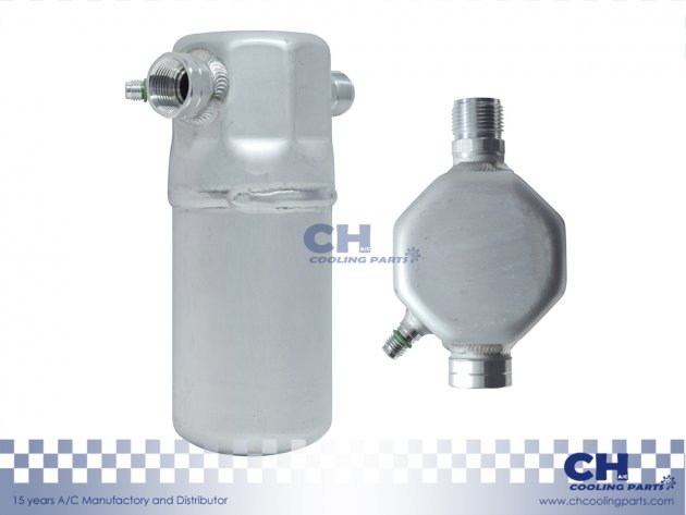 CH-N165