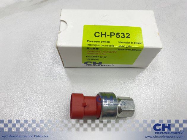 CH-P532