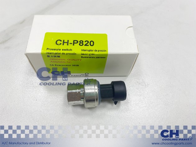 CH-P820