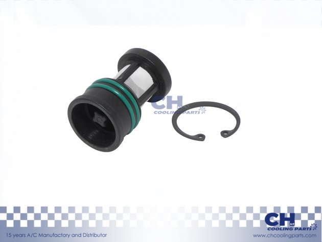 CH-R803C