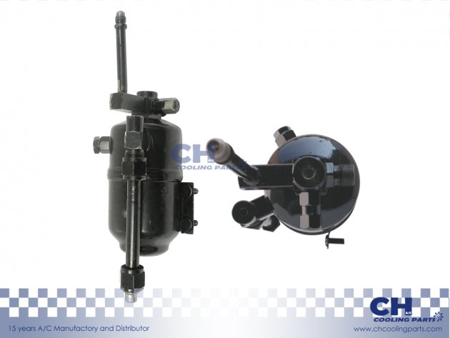 CH-R809