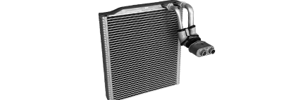 Evaporator