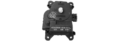 Vacuum Actuator